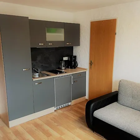 Appartement Valentin Ehrwald Exterior photo
