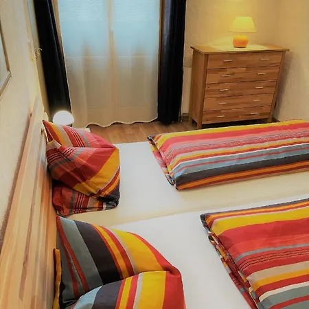 Appartement Valentin Ehrwald Exterior photo