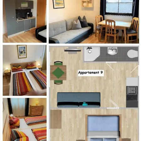 Appartement Valentin Ehrwald Exterior photo