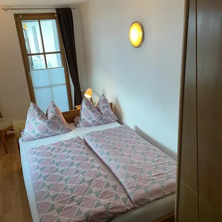 Appartement Valentin Ehrwald Exterior photo
