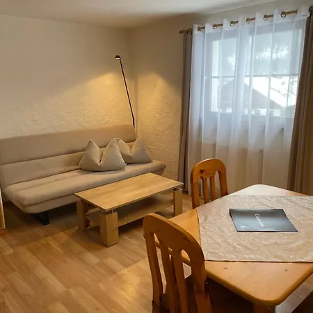Appartement Valentin Ehrwald Exterior photo