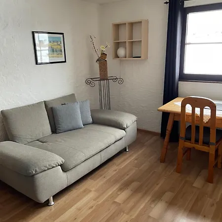 Appartement Valentin Ehrwald Exterior photo