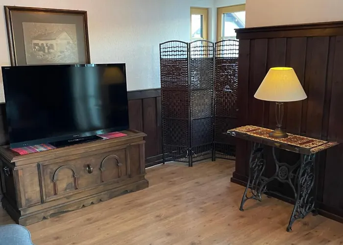 Appartement Valentin