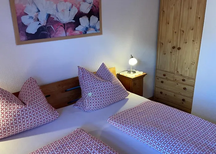 Appartement Valentin