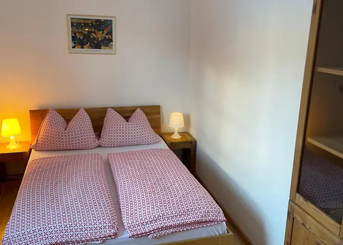 Appartement Valentin