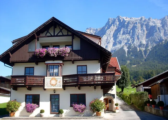 Appartement Valentin