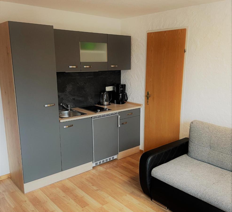 Valentin Apartment Ehrwald