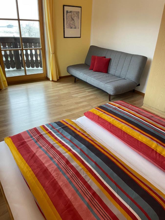 Apartment Valentin *