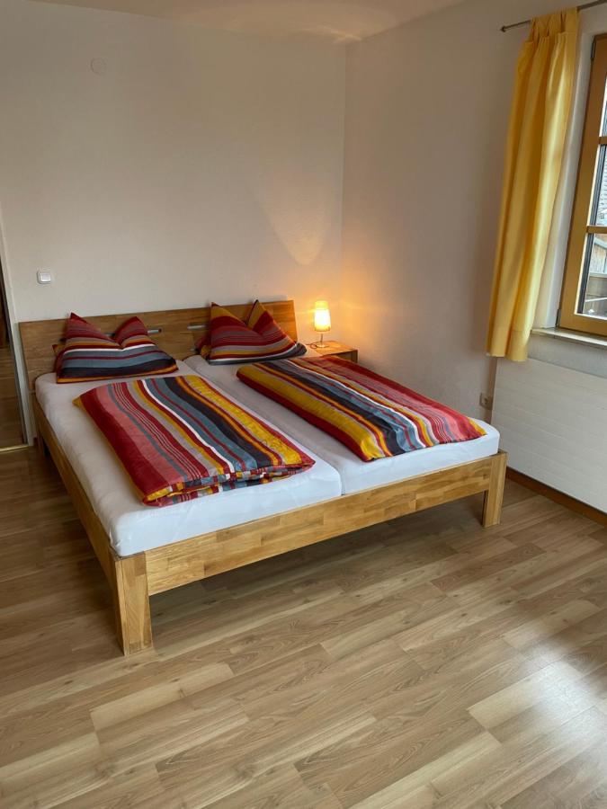 Valentin Apartment Ehrwald