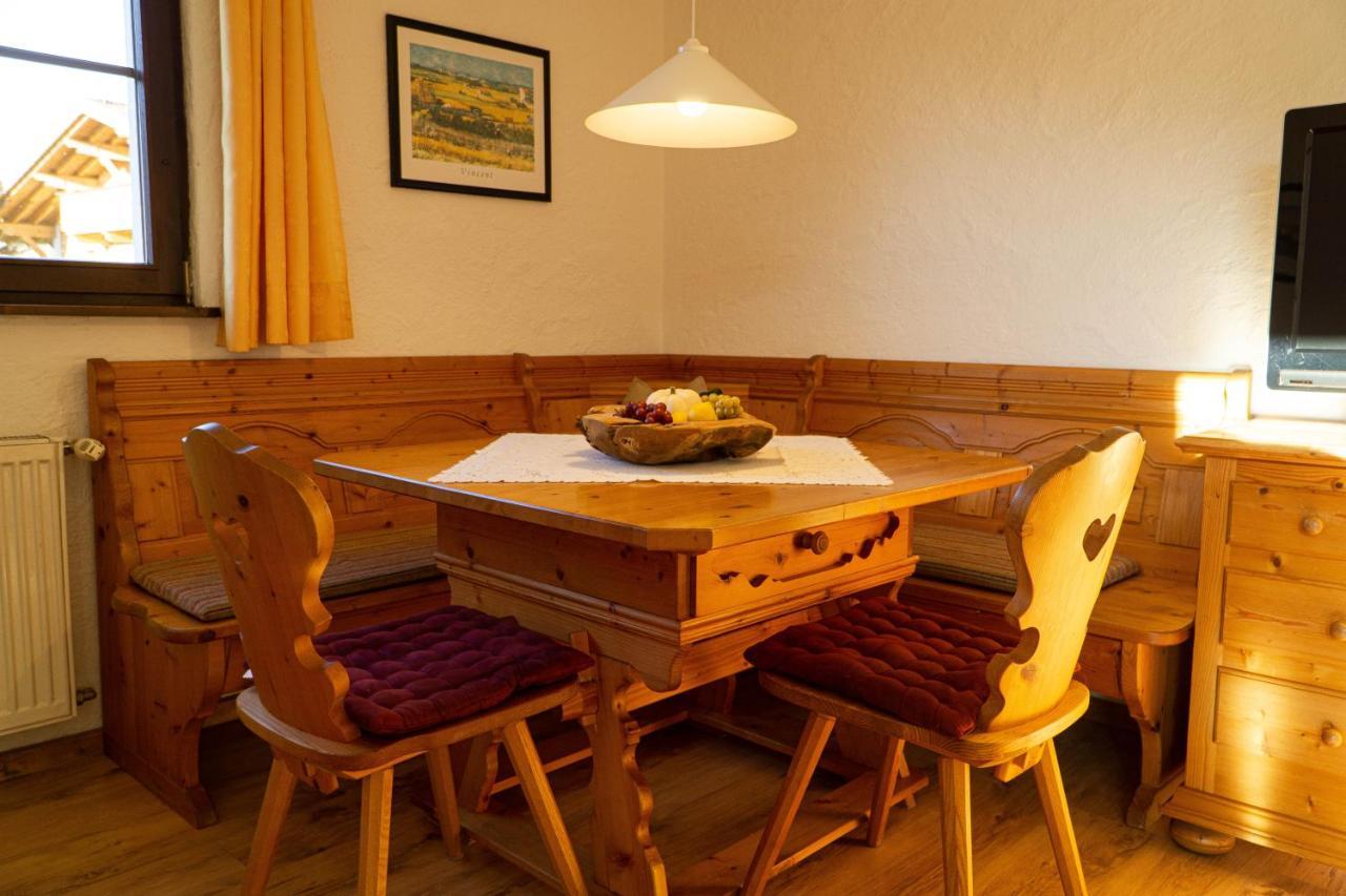 Apartment Valentin