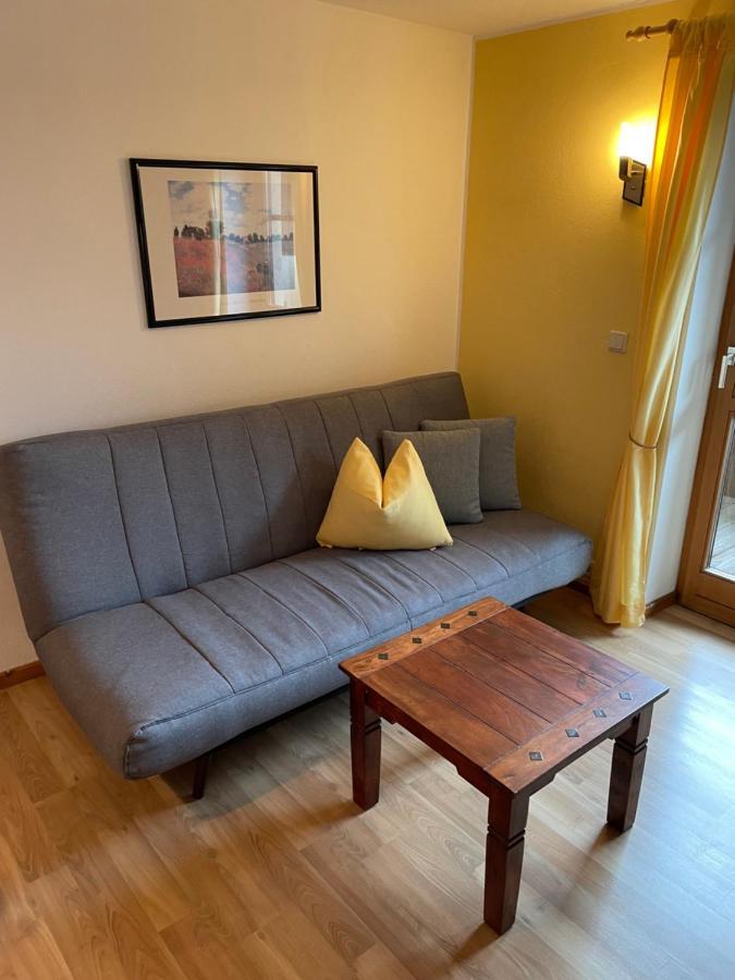 Apartment Valentin *