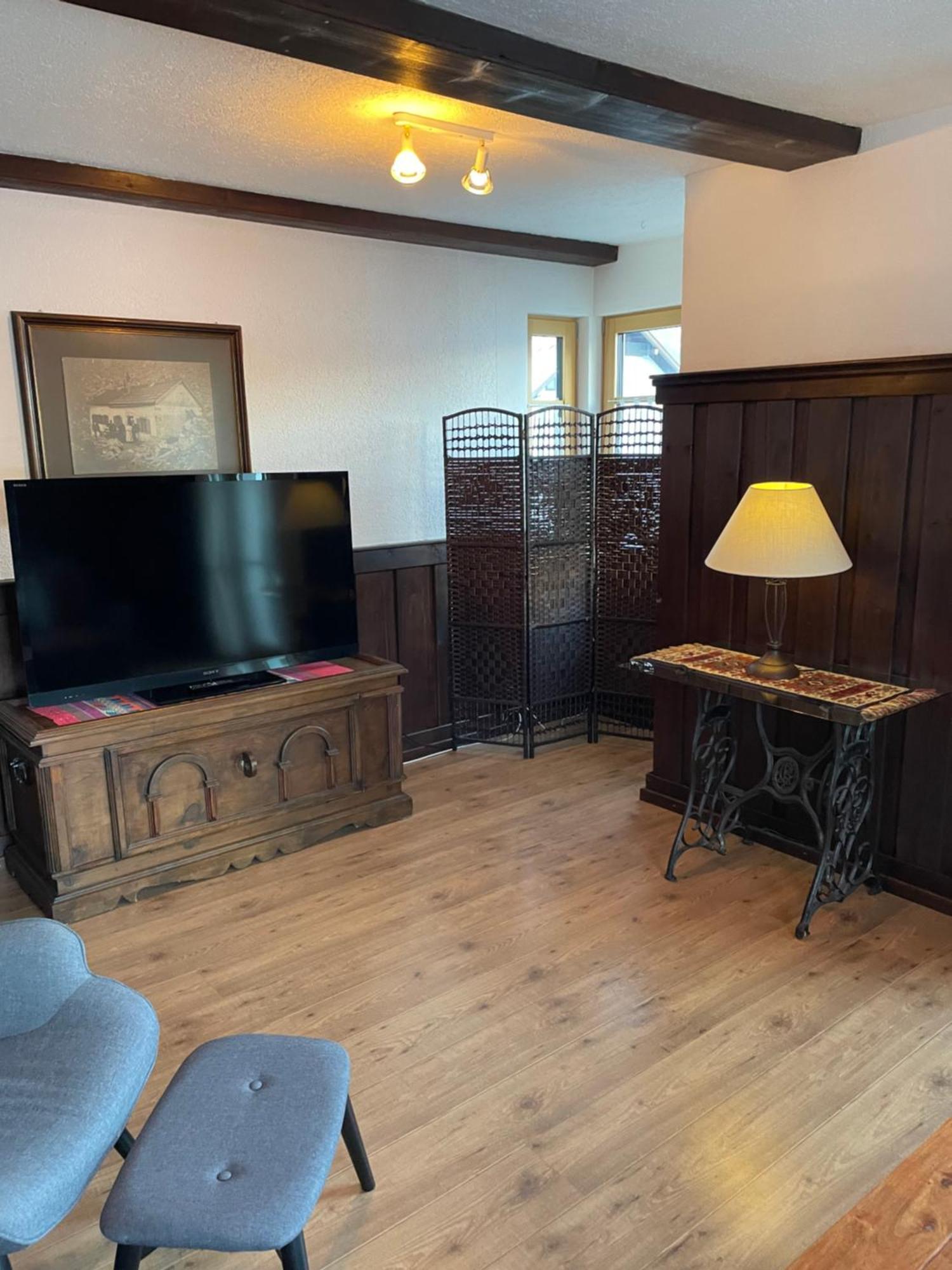 Valentin Apartment Ehrwald