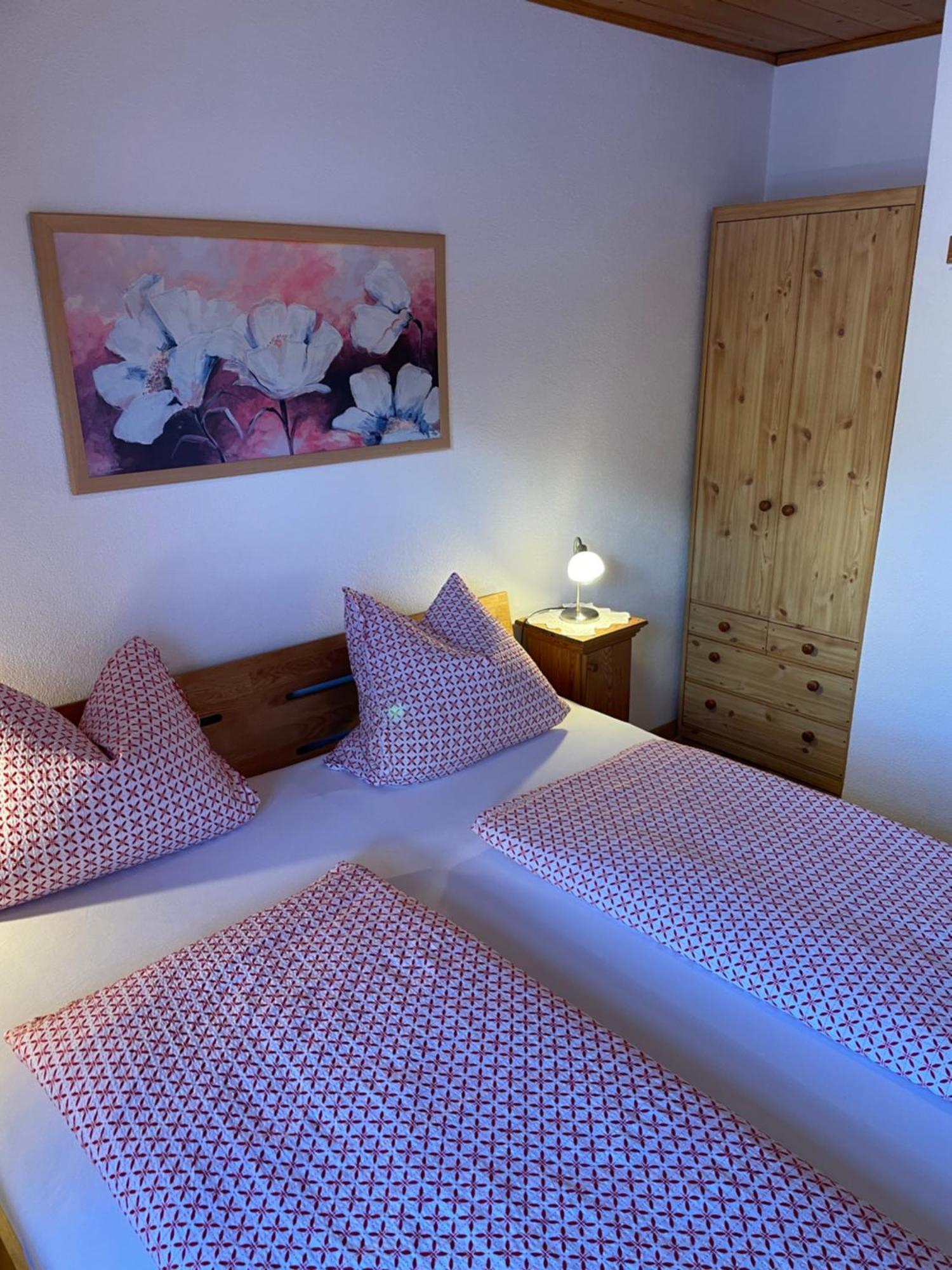 Valentin Apartment