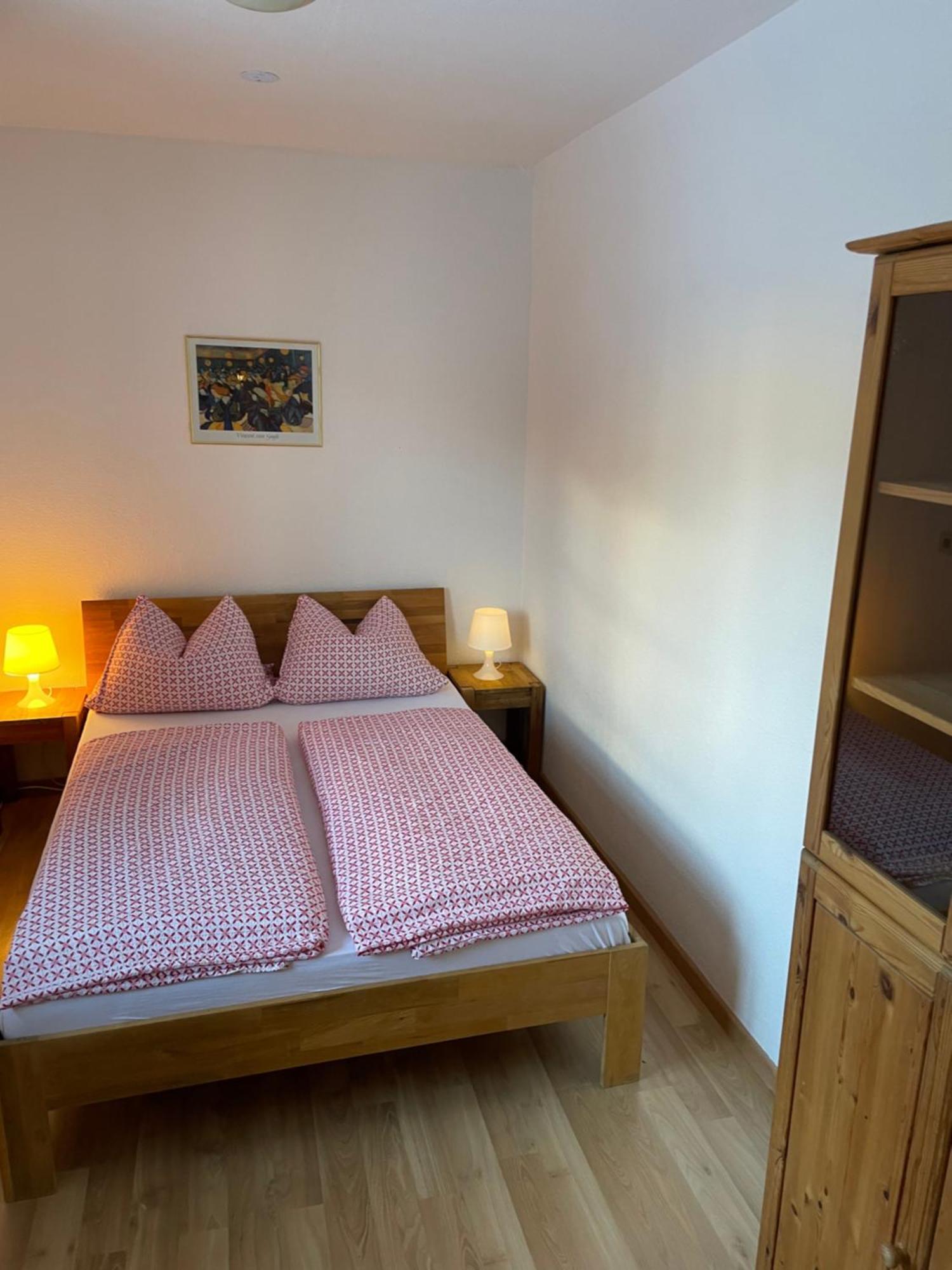 Valentin Apartment Ehrwald