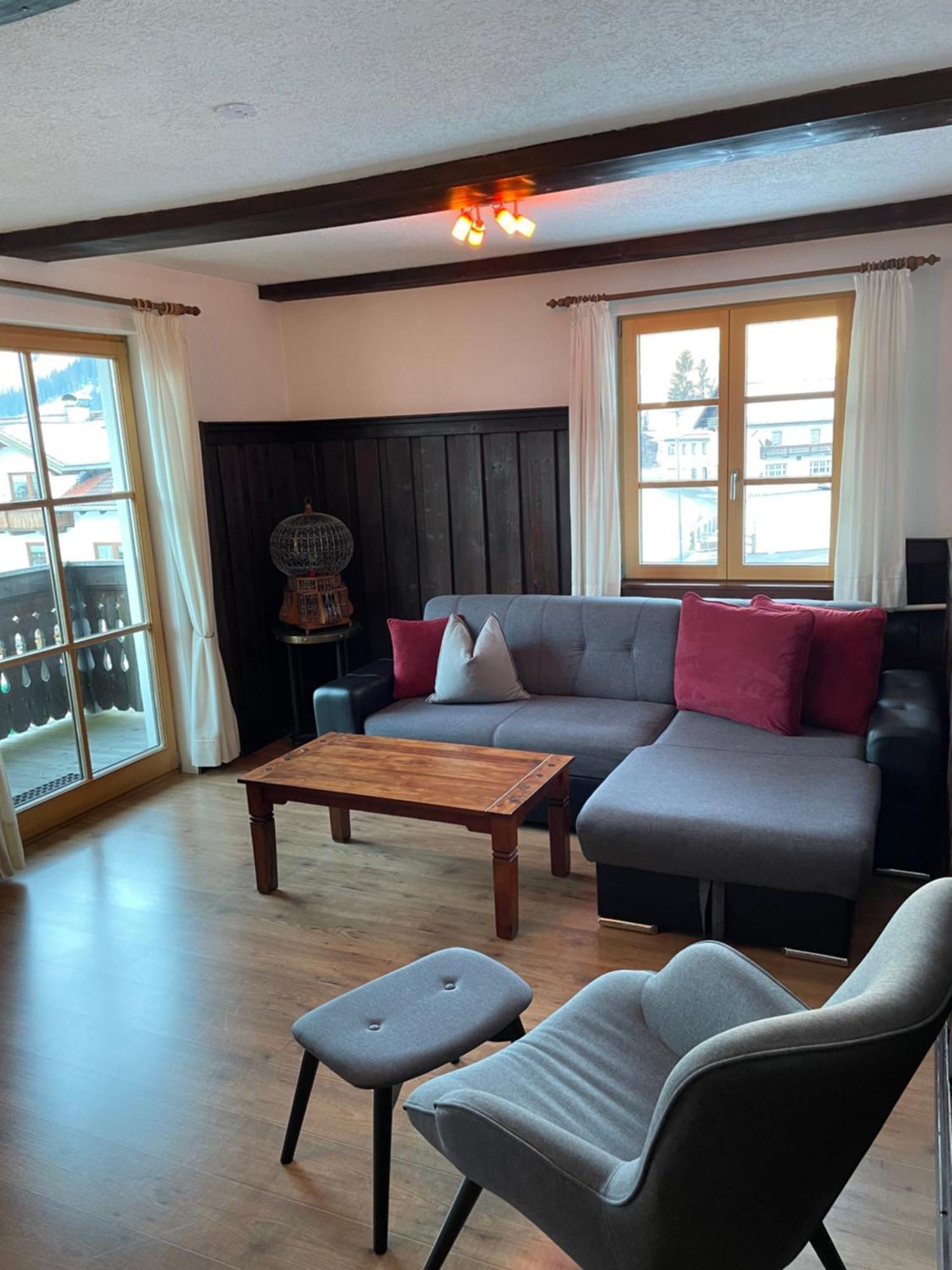 Valentin Apartment