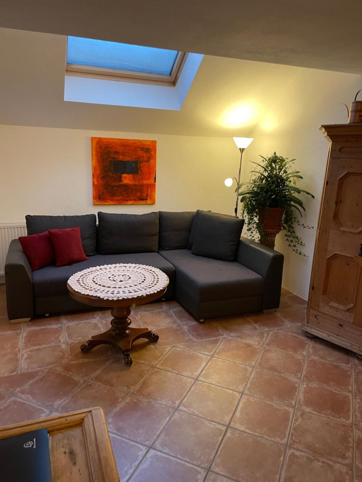 Valentin Apartment