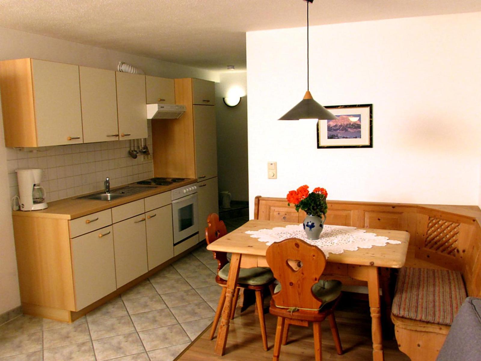 Apartment Valentin *