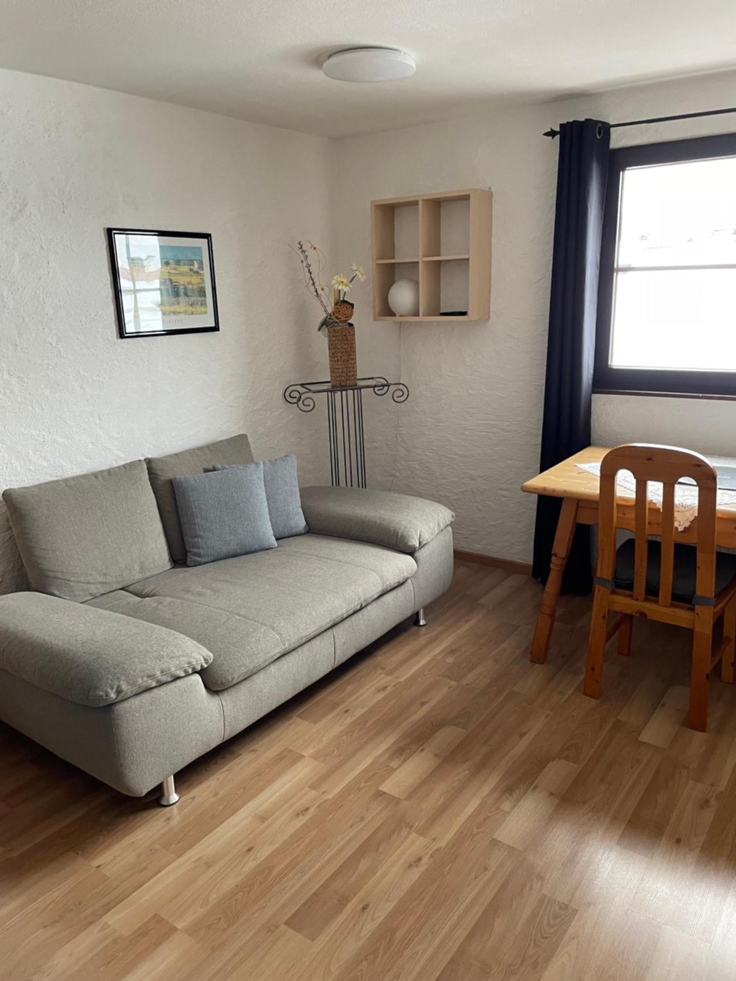 Valentin Apartment *