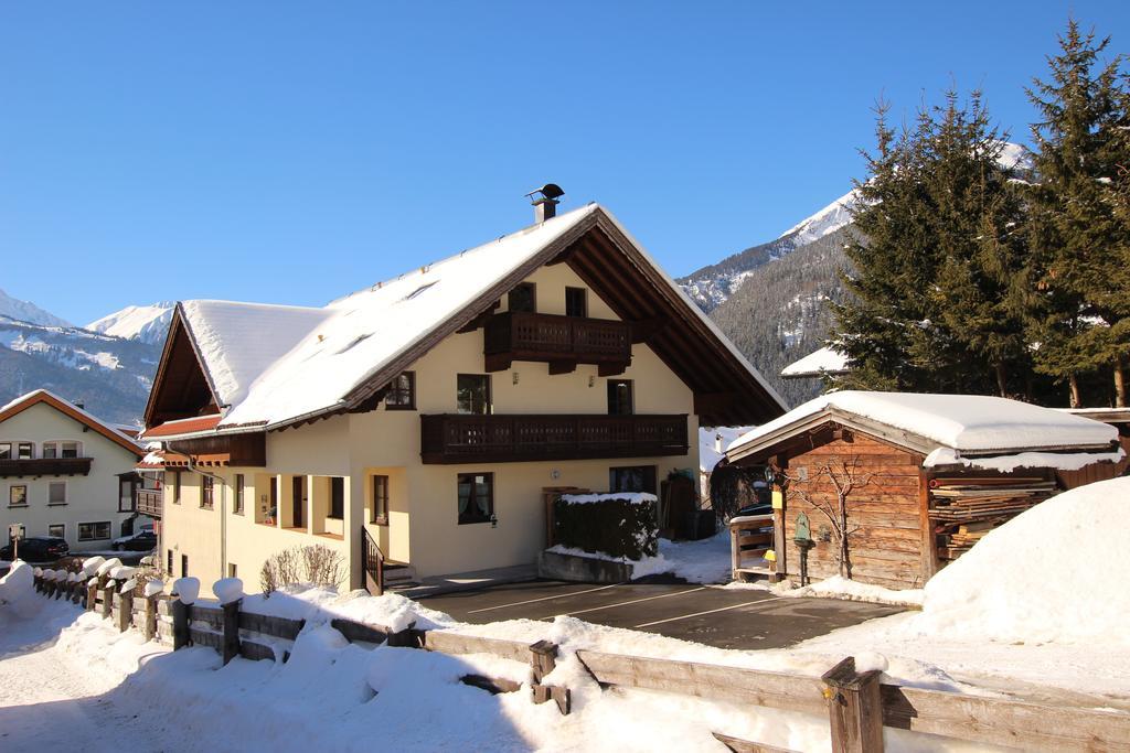 Valentin Apartment *