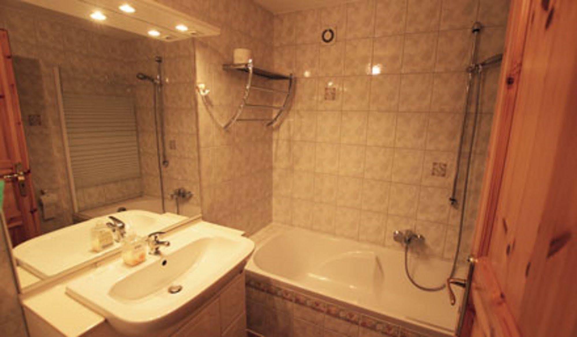 Apartment Valentin