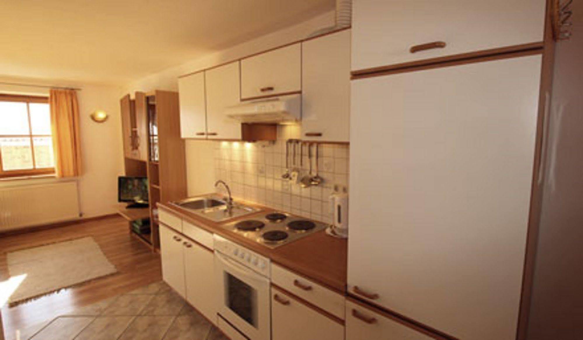 Apartment Valentin *
