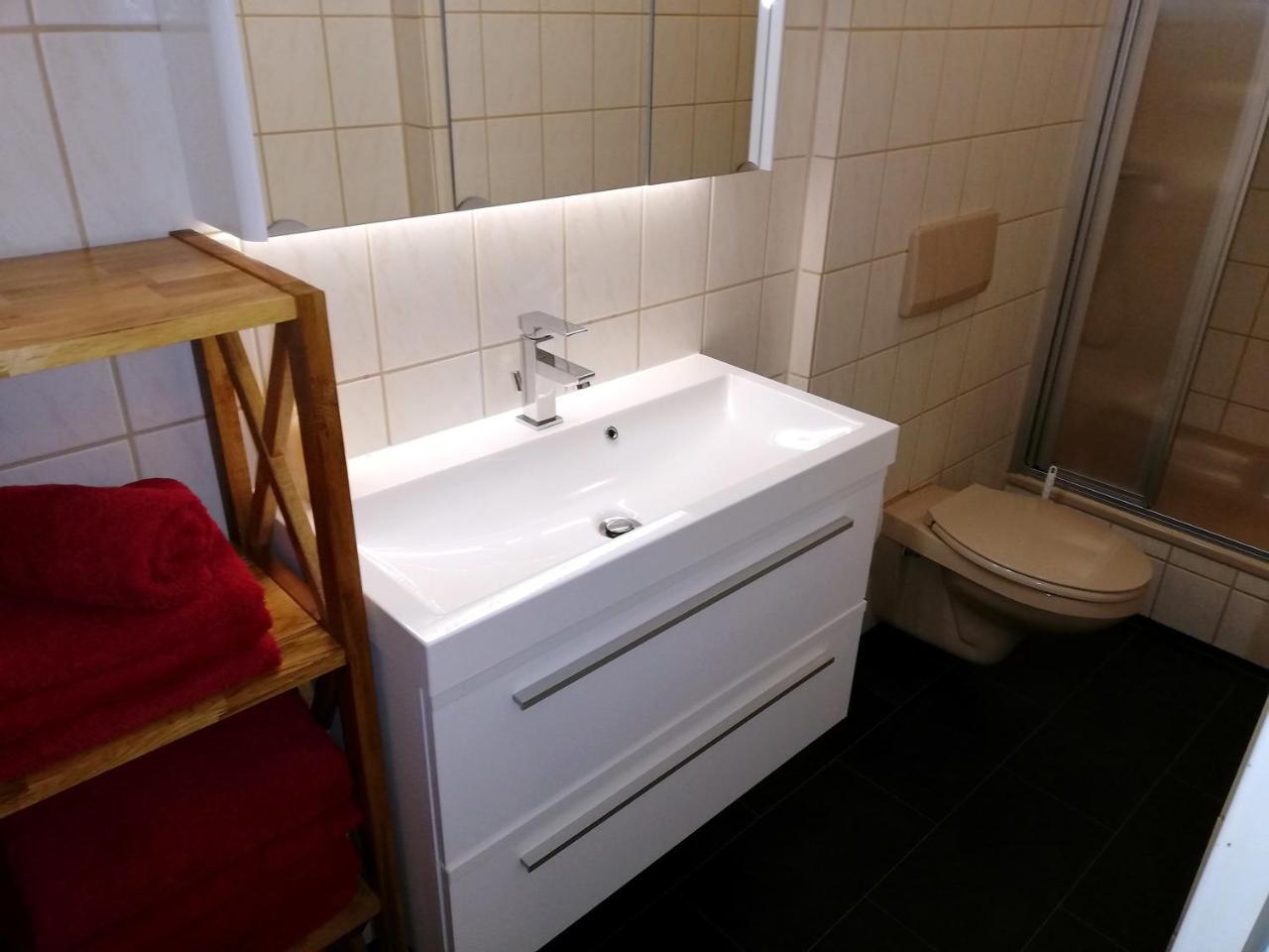 Apartment Valentin Ehrwald