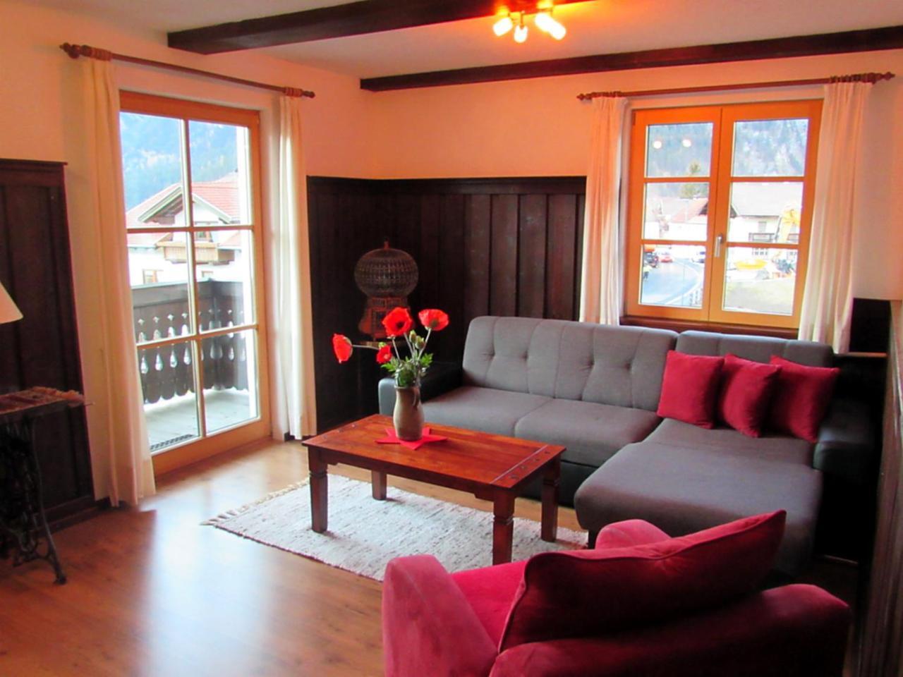 Valentin Apartment *