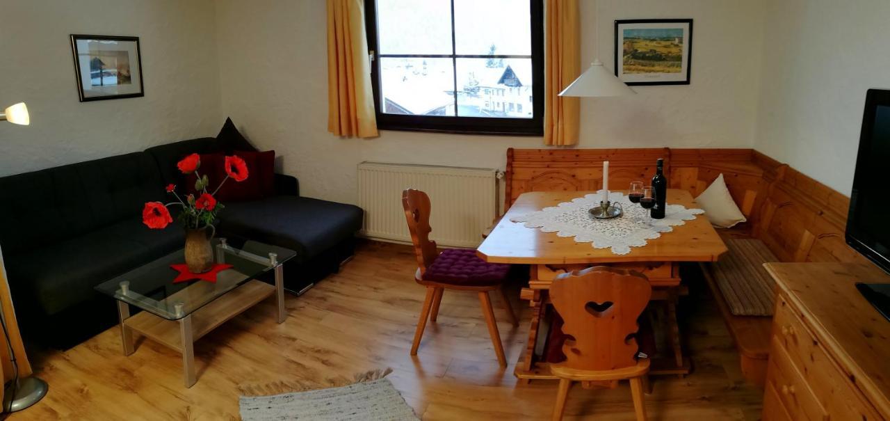 Valentin Apartment *