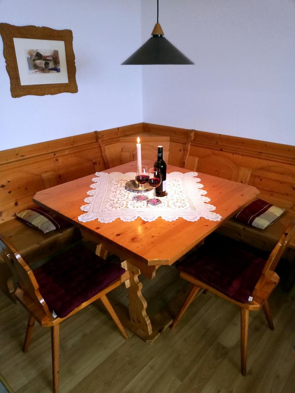 Apartment Valentin