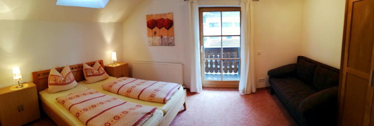 Apartment Valentin