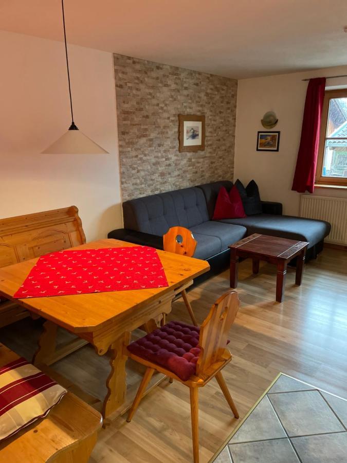 Valentin Appartement *