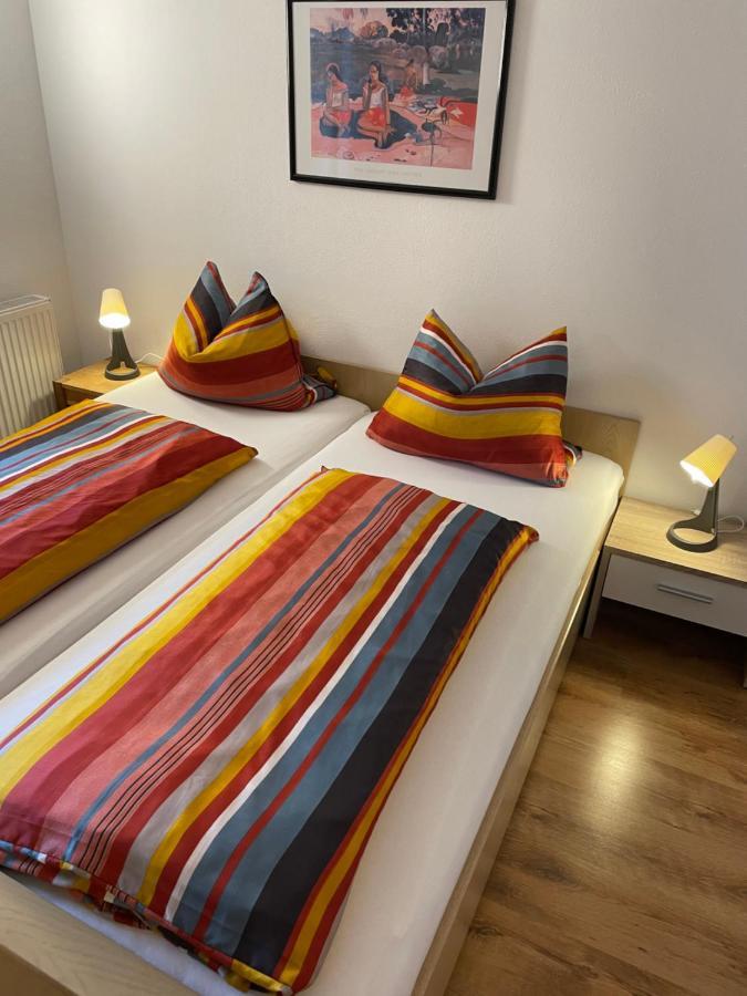 Appartement Valentin *