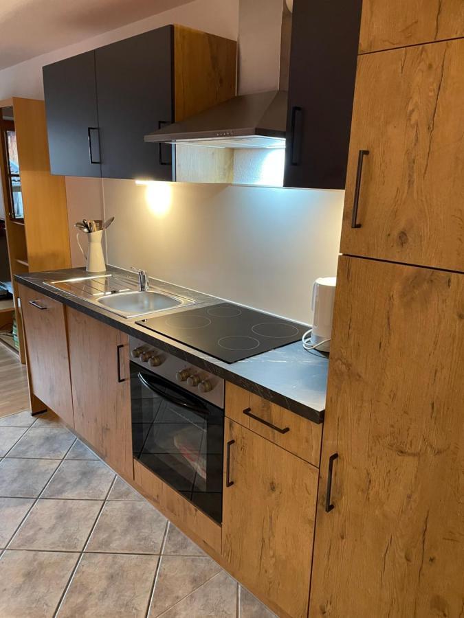 Appartement Valentin Ehrwald