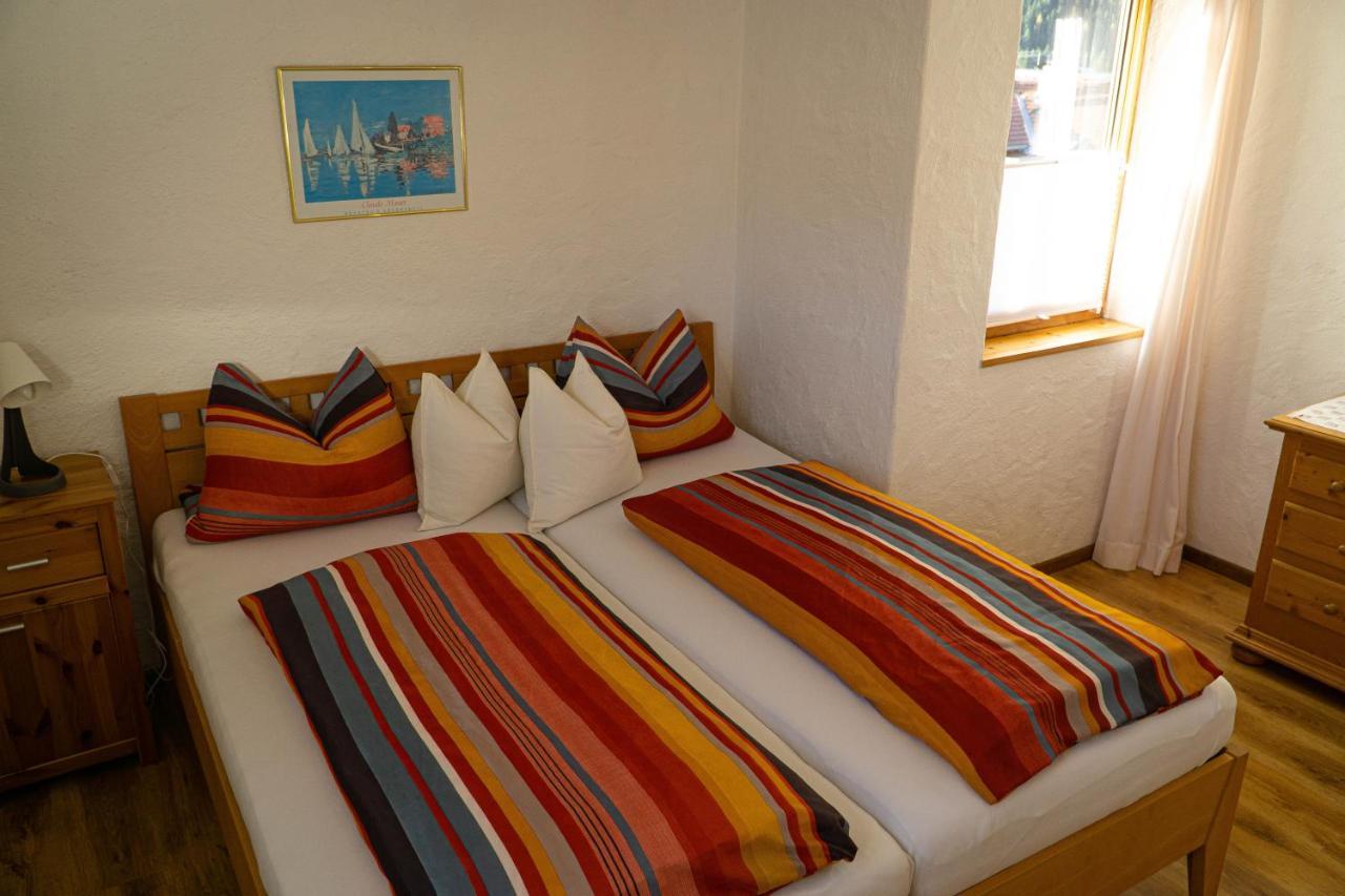 Appartement Valentin