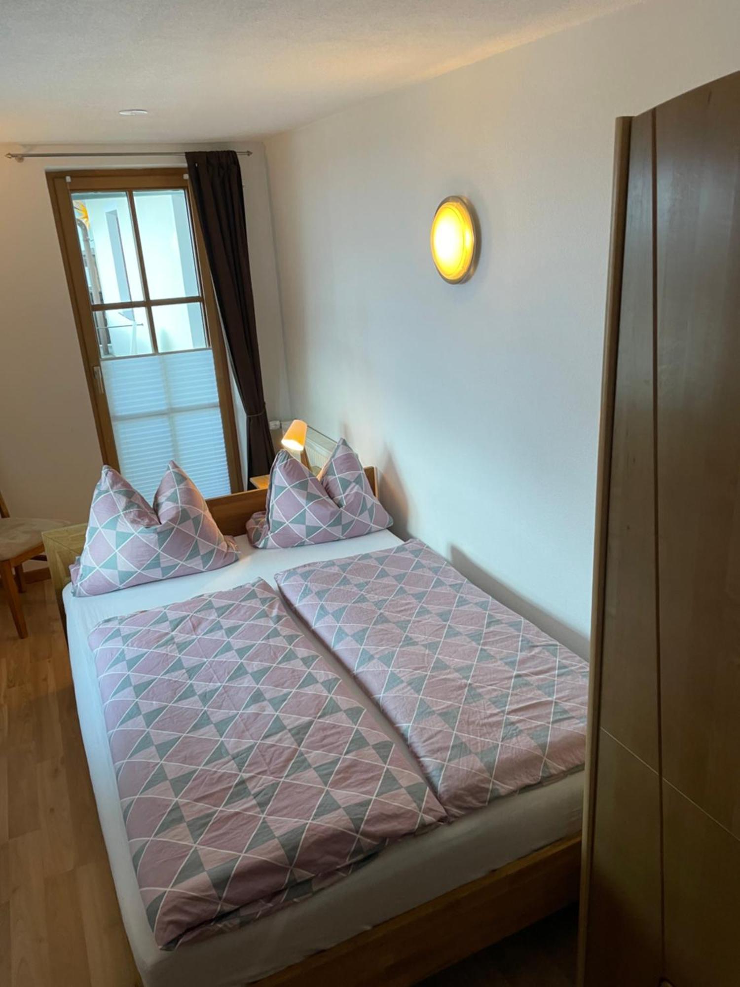 Valentin Appartement *
