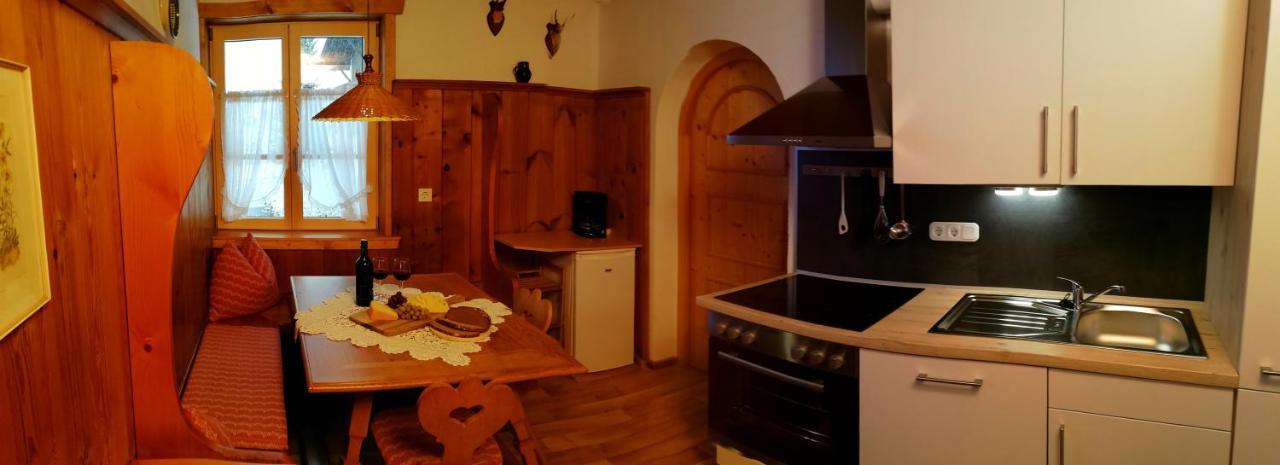 Valentin Appartement