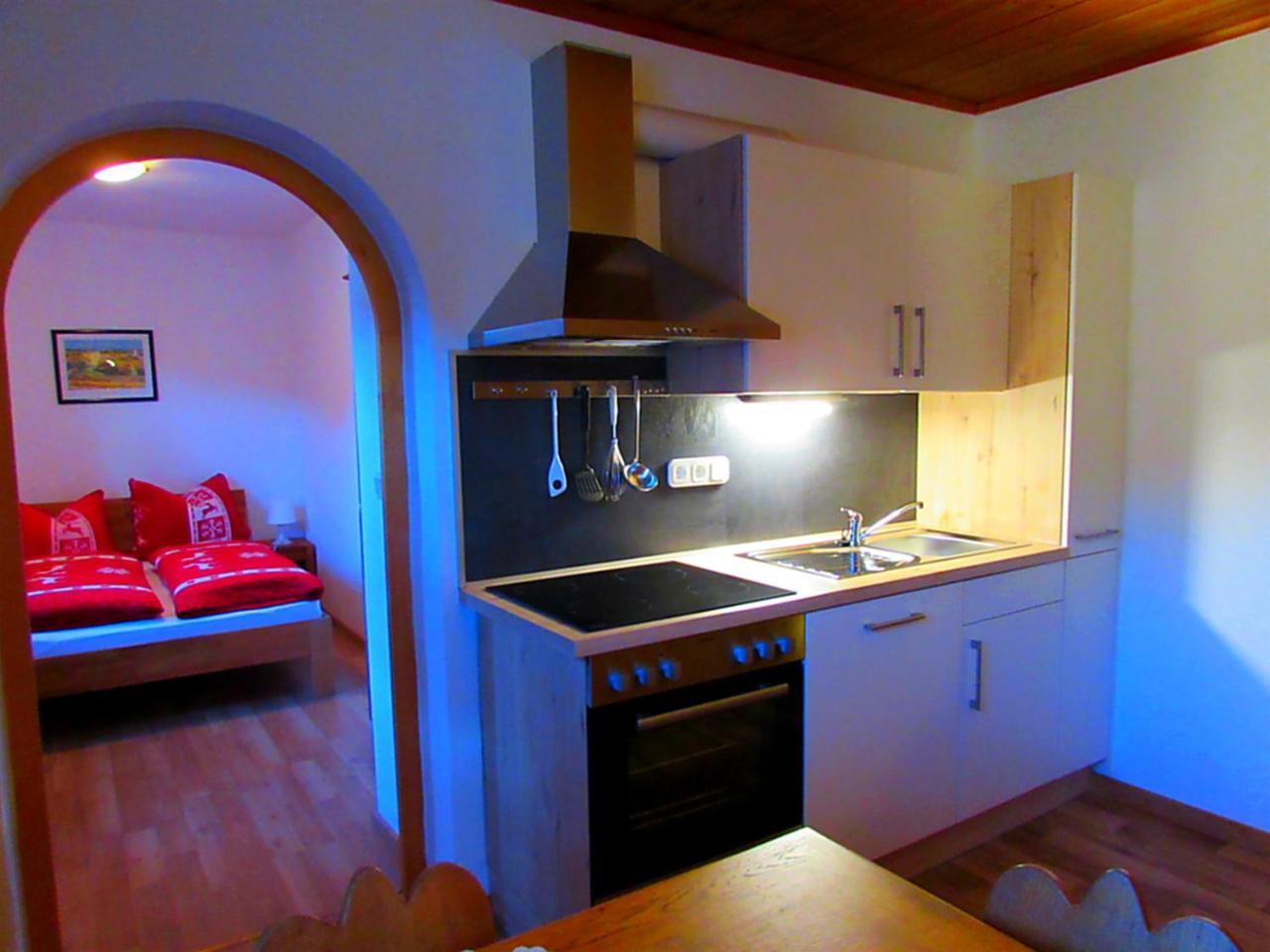 Valentin Appartement *