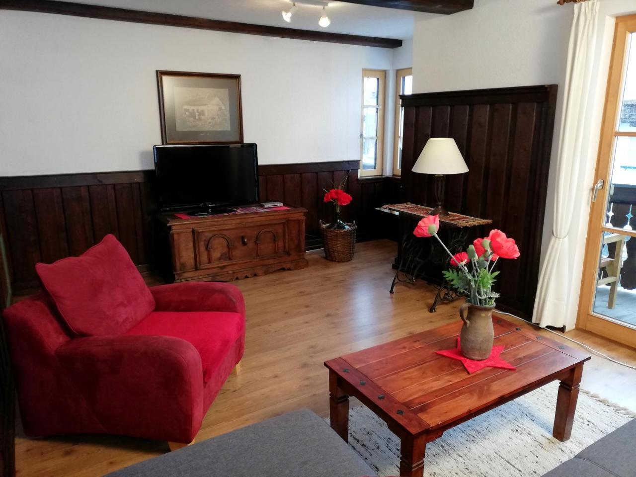 Appartement Valentin